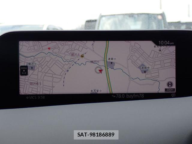 Mazda MAZDA3 2021-06 8666459-4