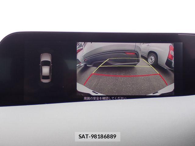Mazda MAZDA3 2021-06 8666459-5