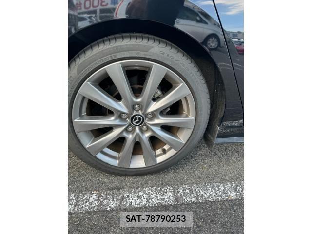 Mazda MAZDA3 2019-10 8660094-8