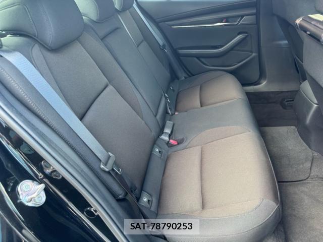 Mazda MAZDA3 2019-10 8660094-13