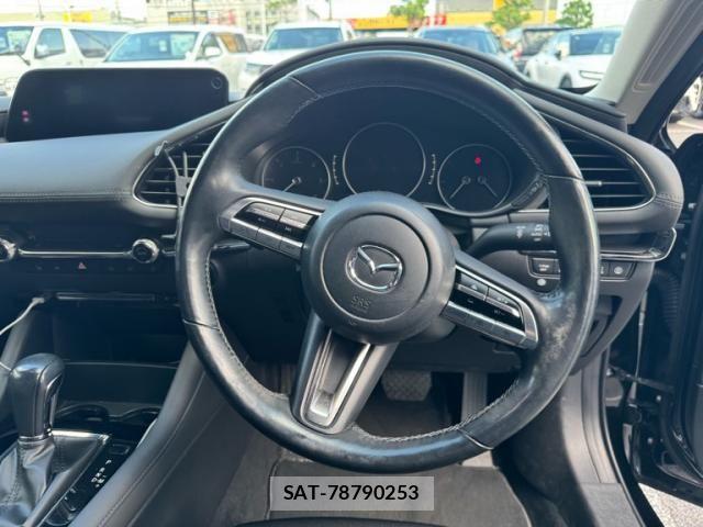 Mazda MAZDA3 2019-10 8660094-14