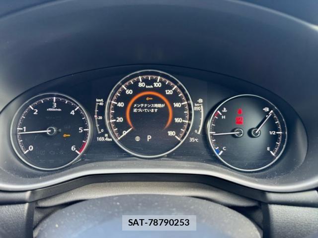 Mazda MAZDA3 2019-10 8660094-18