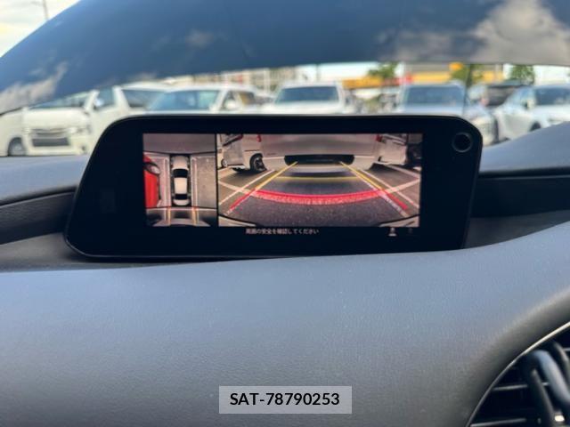Mazda MAZDA3 2019-10 8660094-21