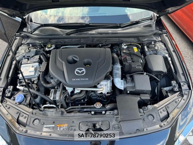 Mazda MAZDA3 2019-10 8660094-24