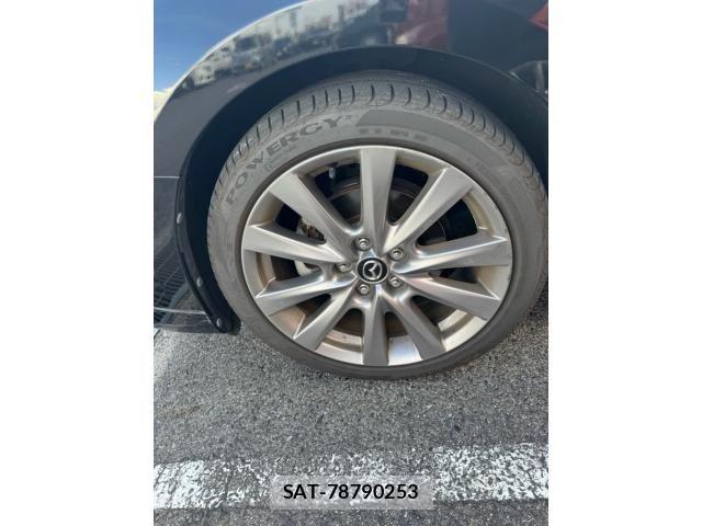 Mazda MAZDA3 2019-10 8660094-6