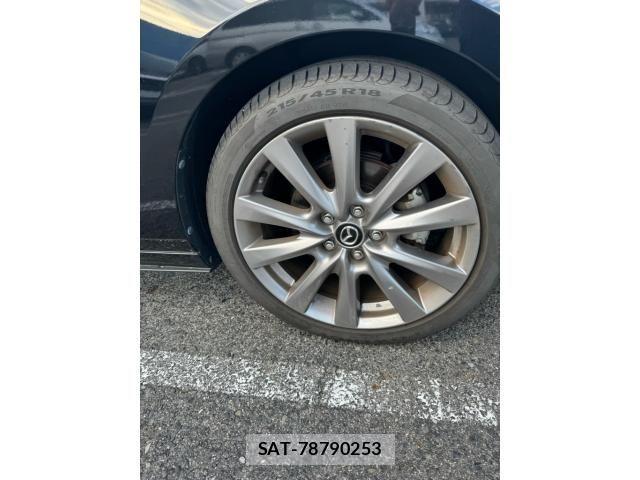 Mazda MAZDA3 2019-10 8660094-7