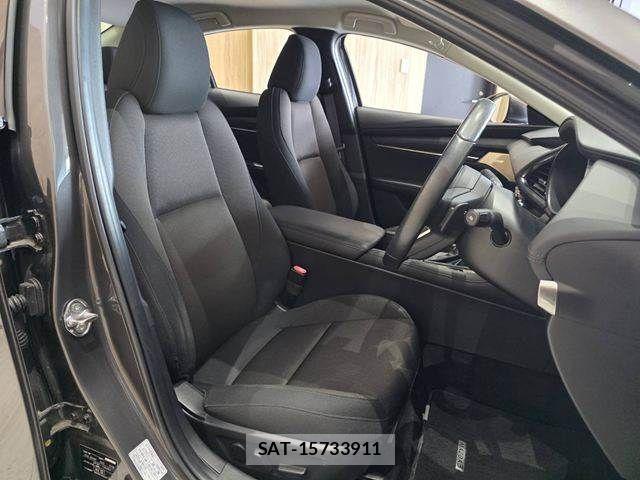 Mazda MAZDA3 2019-10 8666465-9