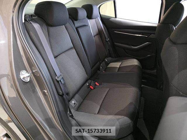 Mazda MAZDA3 2019-10 8666465-10