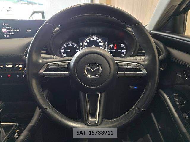 Mazda MAZDA3 2019-10 8666465-12
