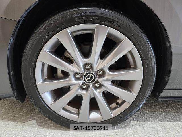 Mazda MAZDA3 2019-10 8666465-14