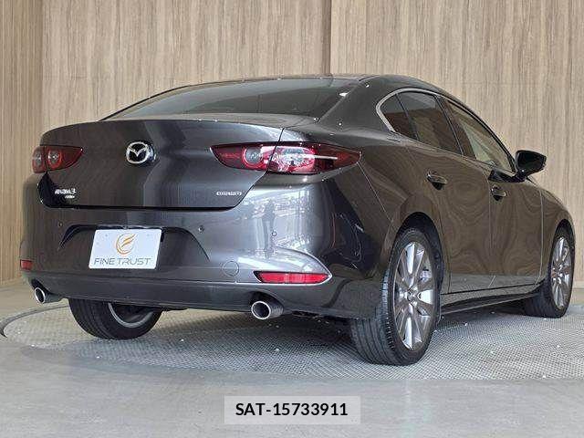 Mazda MAZDA3 2019-10 8666465-18