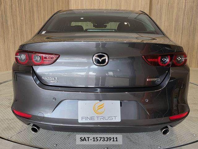Mazda MAZDA3 2019-10 8666465-19