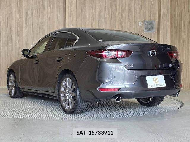 Mazda MAZDA3 2019-10 8666465-20