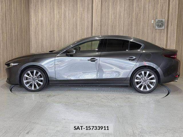 Mazda MAZDA3 2019-10 8666465-21