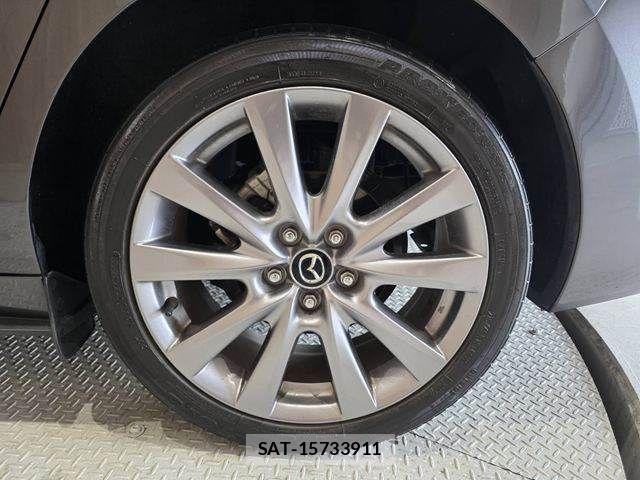 Mazda MAZDA3 2019-10 8666465-26