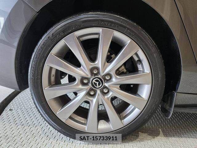 Mazda MAZDA3 2019-10 8666465-27