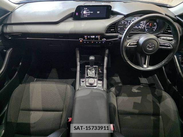 Mazda MAZDA3 2019-10 8666465-2