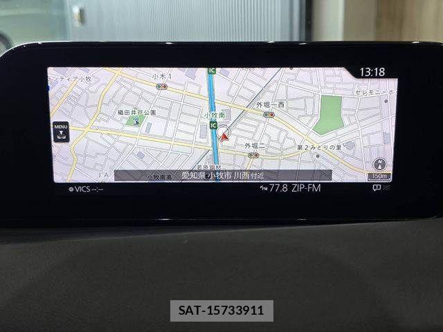 Mazda MAZDA3 2019-10 8666465-4