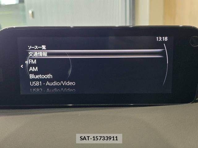 Mazda MAZDA3 2019-10 8666465-5
