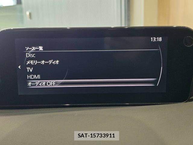 Mazda MAZDA3 2019-10 8666465-6