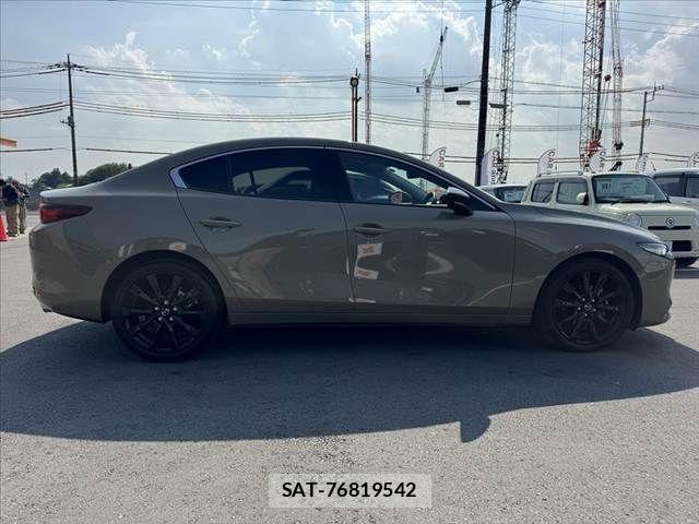 Mazda MAZDA3 2023-10 8666457-11