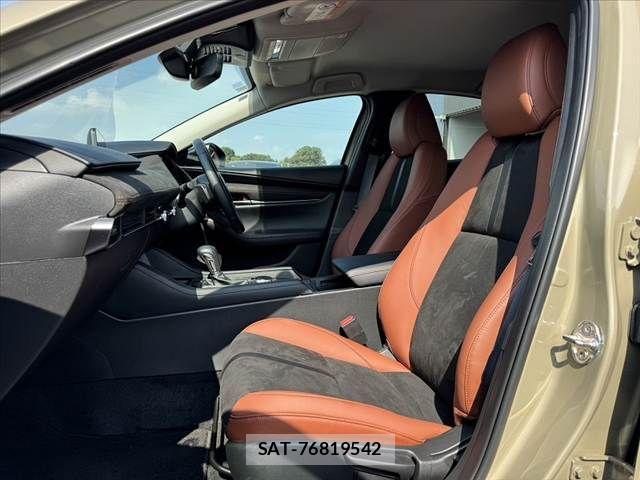 Mazda MAZDA3 2023-10 8666457-16