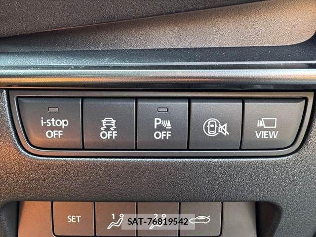 Mazda MAZDA3 2023-10 8666457-24