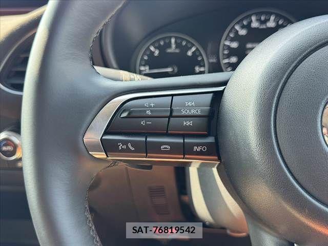 Mazda MAZDA3 2023-10 8666457-26