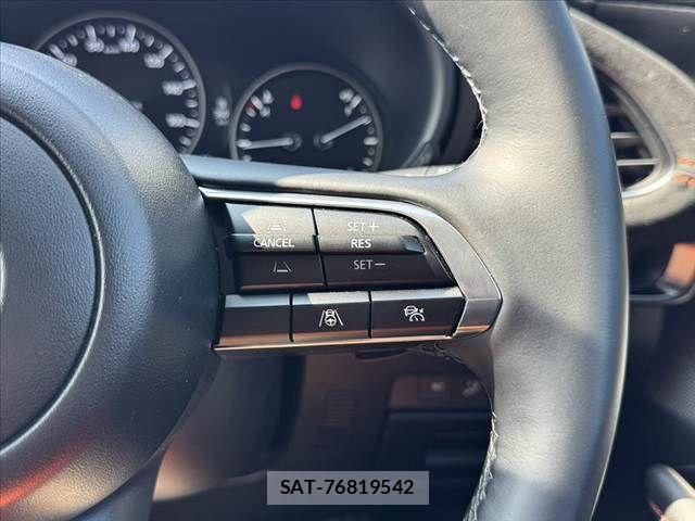 Mazda MAZDA3 2023-10 8666457-27