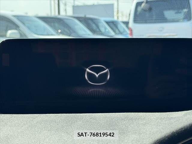 Mazda MAZDA3 2023-10 8666457-2
