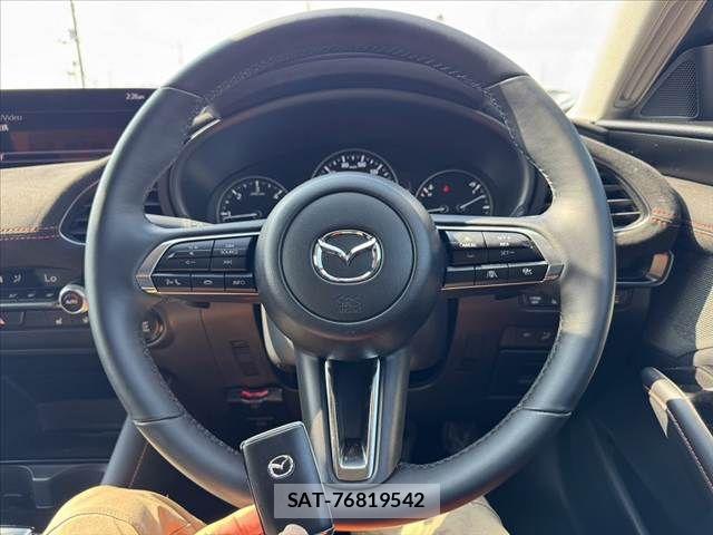 Mazda MAZDA3 2023-10 8666457-6
