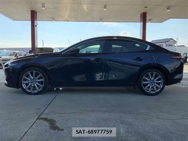 Mazda MAZDA3 2019-05 8685906-8