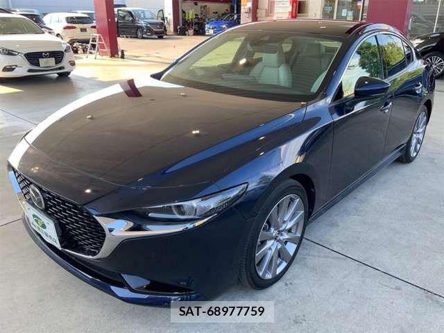 Mazda MAZDA3 2019-05 8685906-9