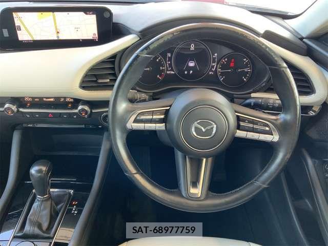 Mazda MAZDA3 2019-05 8685906-13