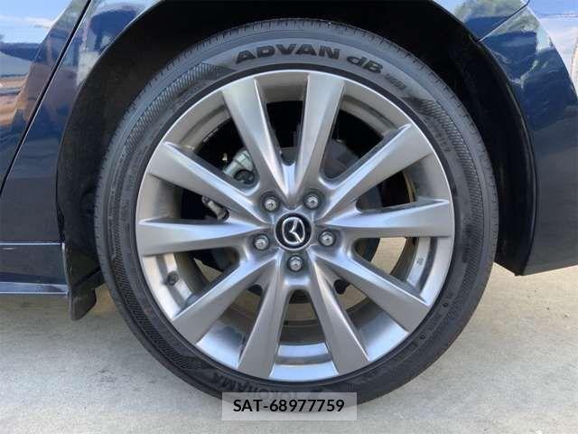 Mazda MAZDA3 2019-05 8685906-15