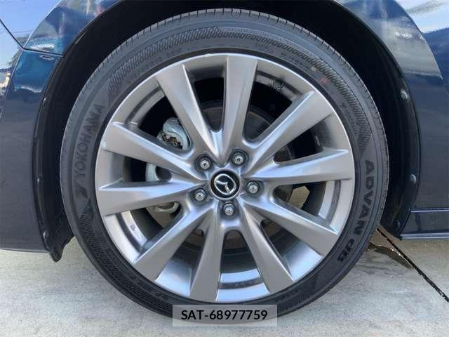 Mazda MAZDA3 2019-05 8685906-16