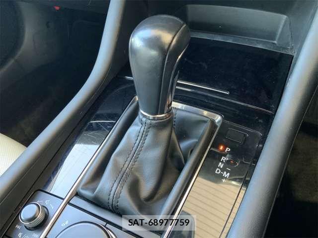 Mazda MAZDA3 2019-05 8685906-18