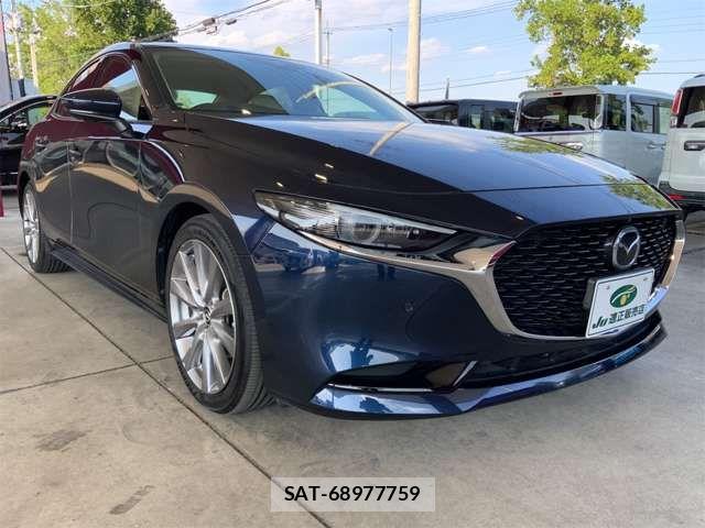Mazda MAZDA3 2019-05 8685906-3
