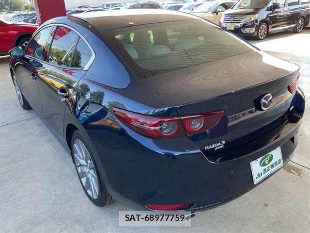 Mazda MAZDA3 2019-05 8685906-7