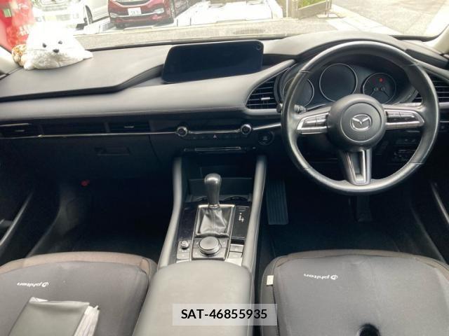 Mazda MAZDA3 2019-08 8743675-10