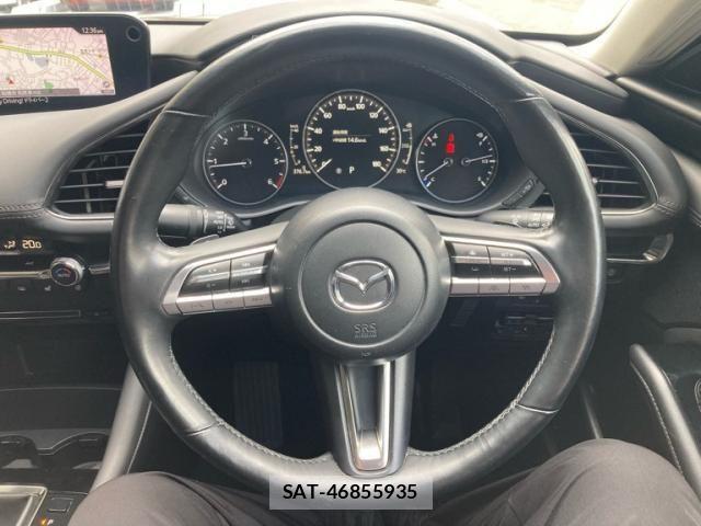 Mazda MAZDA3 2019-08 8743675-14