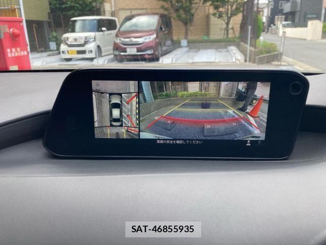 Mazda MAZDA3 2019-08 8743675-17