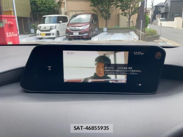 Mazda MAZDA3 2019-08 8743675-18