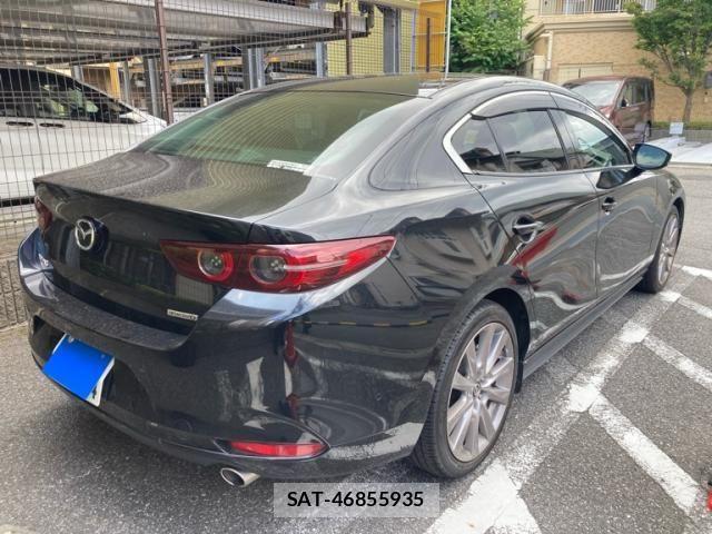 Mazda MAZDA3 2019-08 8743675-3