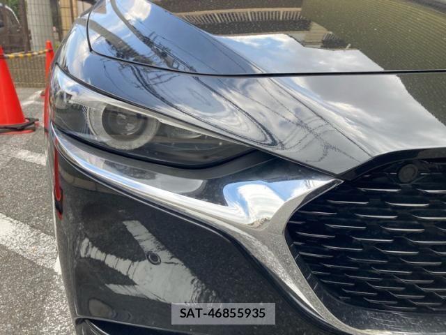Mazda MAZDA3 2019-08 8743675-5