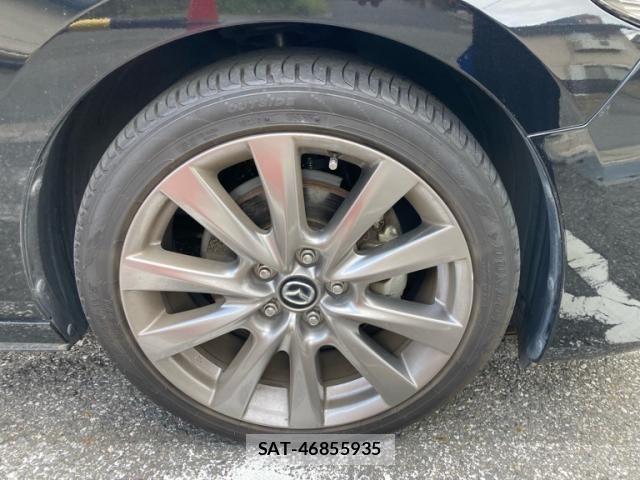 Mazda MAZDA3 2019-08 8743675-7