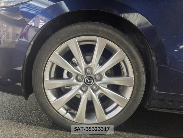 Mazda MAZDA3 2021-09 8743673-10