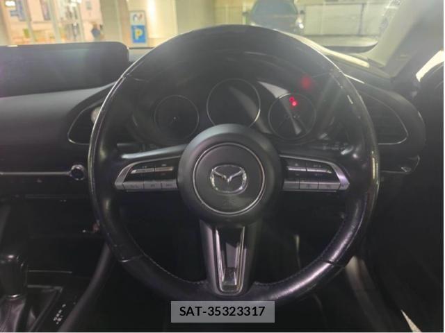 Mazda MAZDA3 2021-09 8743673-17