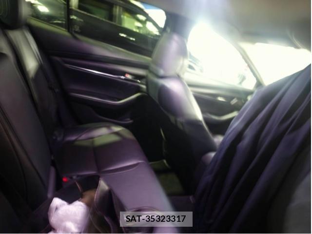 Mazda MAZDA3 2021-09 8743673-19