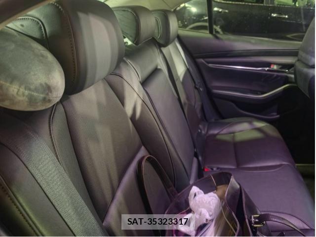 Mazda MAZDA3 2021-09 8743673-20